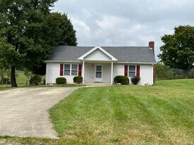 3144 Evergreen Rd in Frankfort, KY - Building Photo