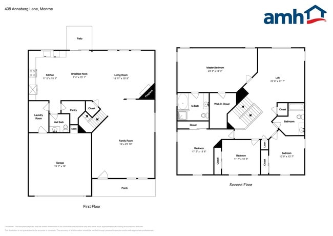 439 Annaberg Ln in Monroe, NC - Building Photo - Building Photo