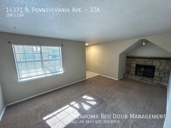 14331 N Pennsylvania Ave in Oklahoma City, OK - Building Photo - Building Photo