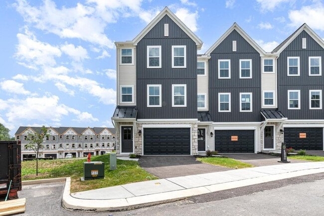 property at 2 Morgan Cir