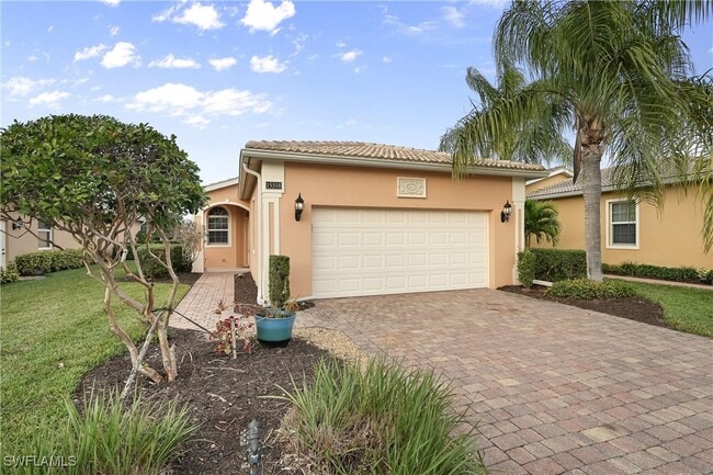 property at 15318 Cortona Way