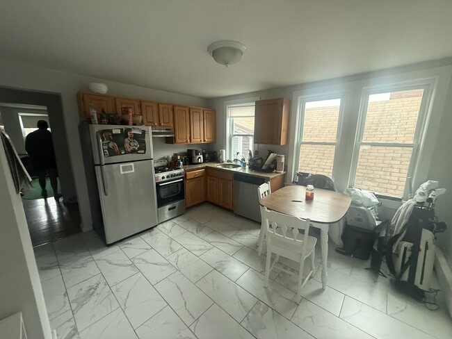 property at 34 Middle St