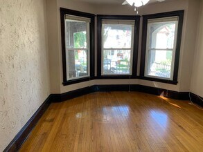 1037 Jenifer St, Unit #1 in Madison, WI - Building Photo - Building Photo