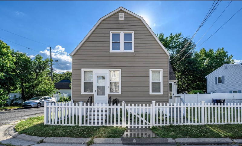 119 Morningside Ave in Middletown, NJ - Building Photo