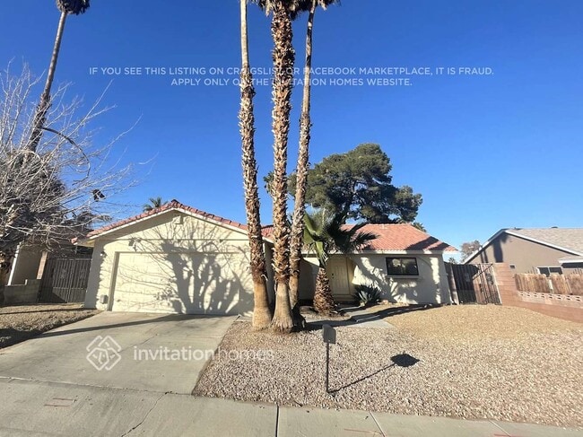 property at 3750 E Crellin Cir