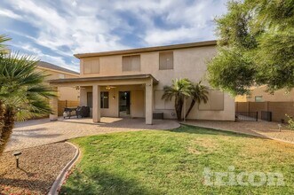 43633 W Cydnee Dr in Maricopa, AZ - Building Photo - Building Photo