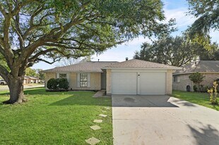 14003 Vinehill Dr in Sugar Land, TX - Building Photo