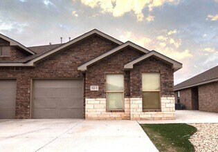 1626 133rd St in Lubbock, TX - Building Photo - Building Photo