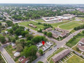 1401 Coalter St in Richmond, VA - Building Photo - Building Photo