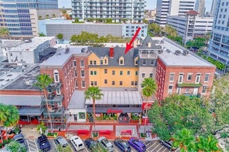 215 Central Ave in St. Petersburg, FL - Building Photo - Building Photo