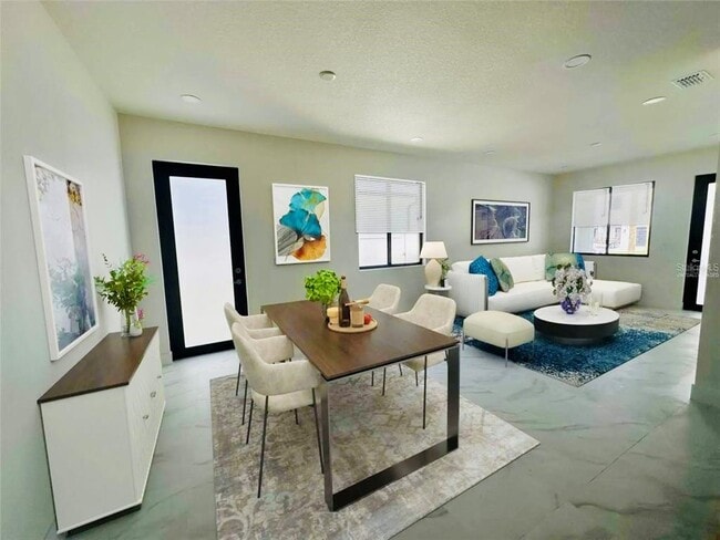 4106 N Thatcher Ave in Tampa, FL - Building Photo - Building Photo