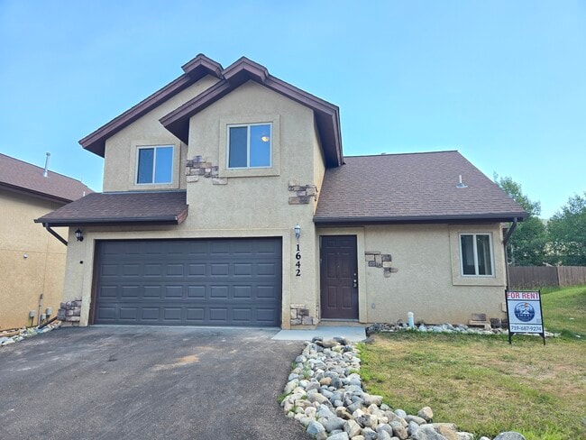 property at 1642 Columbine Village Dr