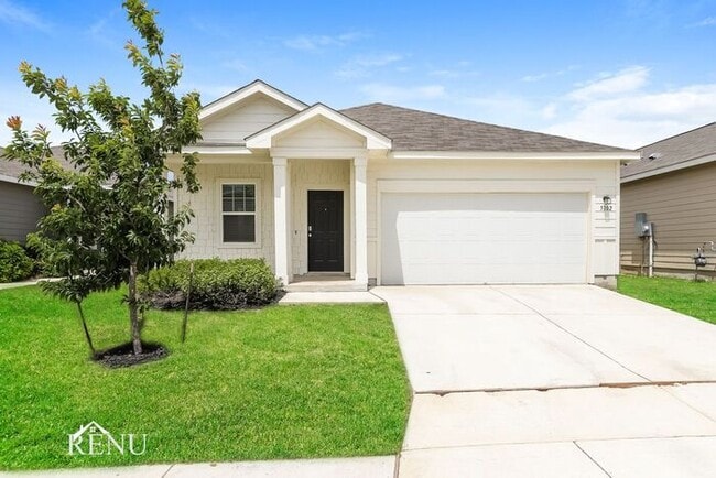 property at 5102 Dawn Break