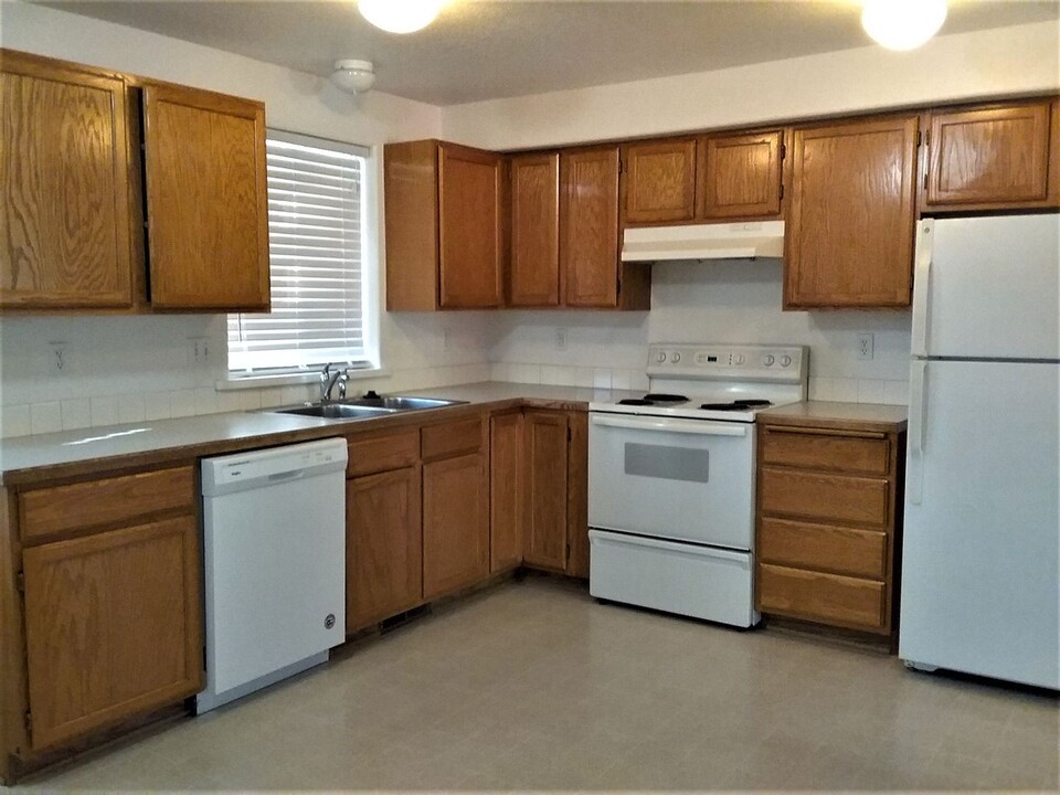 1409 Maple St in Wenatchee, WA - Building Photo