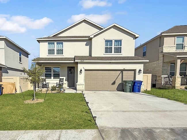 property at 1603 Ocaso Dr
