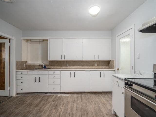 9523 Stanley St in Chilliwack, BC - Building Photo - Building Photo