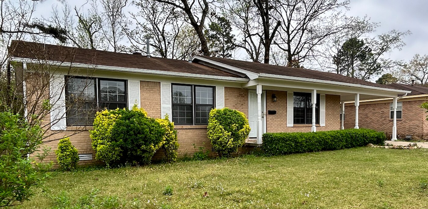 5 Windy Oaks Ct in Little Rock, AR - Building Photo