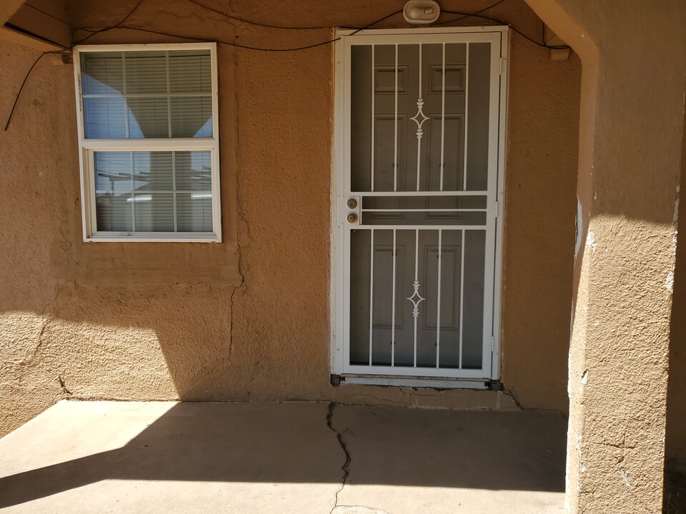 704 W 13th St, Unit 704 W 13th Street in Clovis, NM - Building Photo