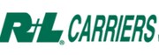 Property Management Company Logo R+L Carriers