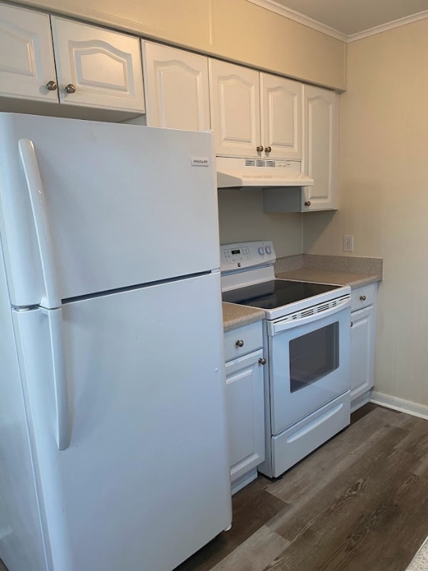 property at 300 Colony Dr