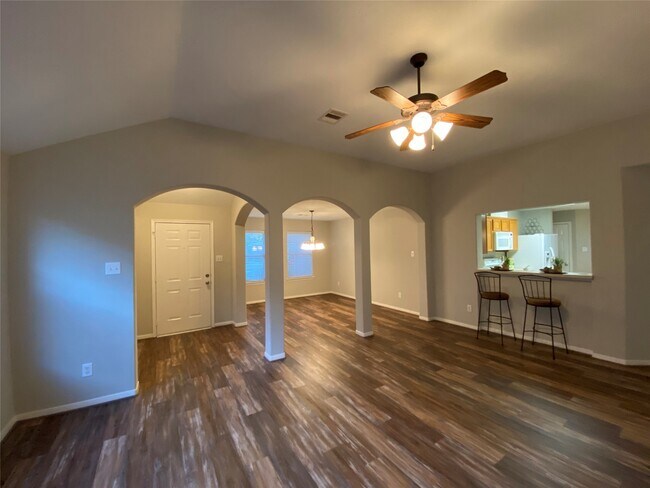 property at 4622 Bridgestone Path Dr