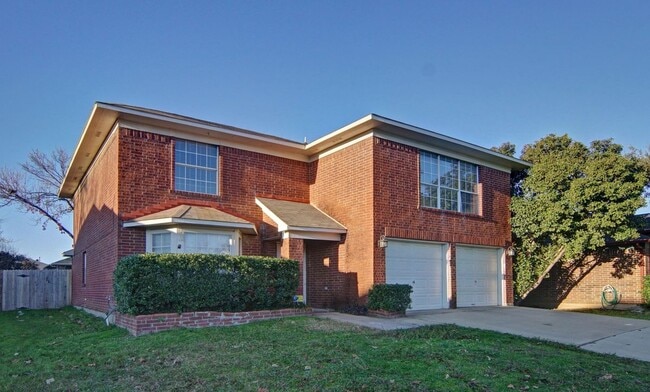 property at 1049 Highland Station Dr