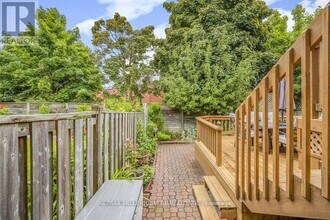 3009 Olympus Mews in Mississauga, ON - Building Photo - Building Photo