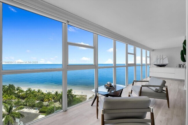 property at 600 Grapetree Dr