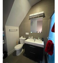 24 Washburn St, Unit 1 in Boston, MA - Building Photo - Building Photo