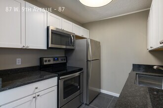 87 W 9th Ave-Unit -87 in Columbus, OH - Building Photo - Building Photo