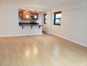 535 N Michigan Ave in Chicago, IL - Foto de edificio - Building Photo