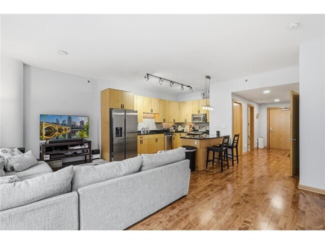 property at 215 10th Ave S