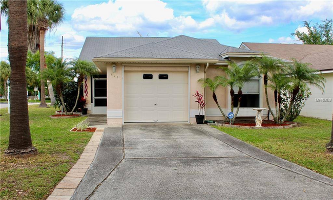 property at 647 Lake Dexter Cir