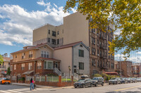 Shore Towers in Brooklyn, NY - Building Photo - Building Photo