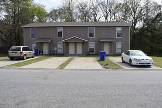 1417 Tangora Ln in Fayetteville, NC - Building Photo - Building Photo