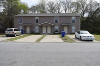 1417 Tangora Ln in Fayetteville, NC - Foto de edificio - Building Photo