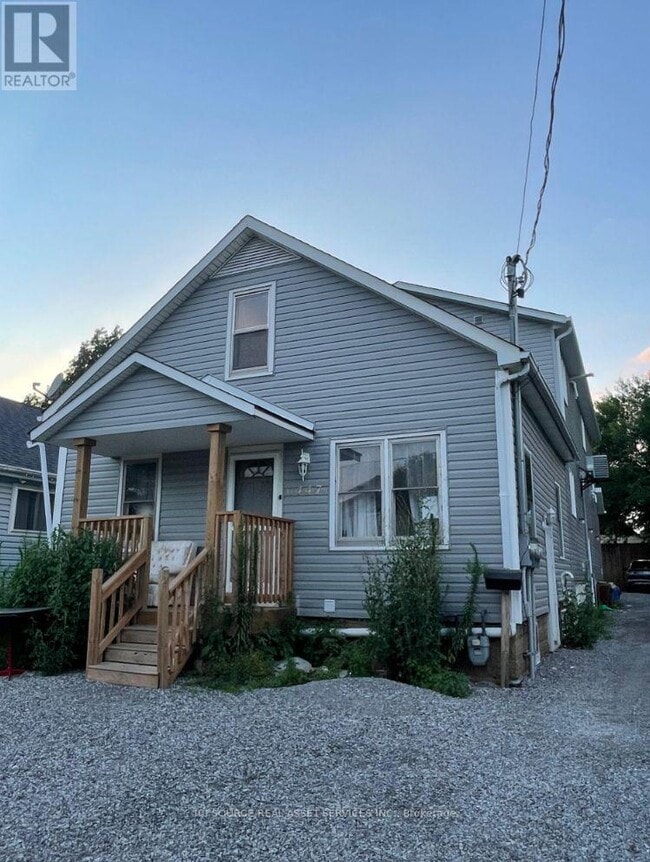 property at 6447 Culp St