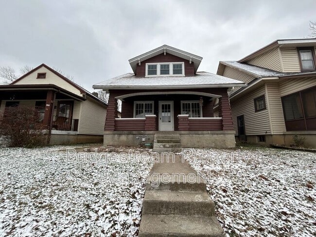 427 Gunckel Ave in Dayton, OH - Building Photo - Building Photo