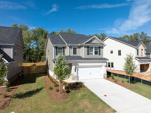 Kilough Pointe Rental Homes in Dawsonville, GA - Building Photo - Building Photo