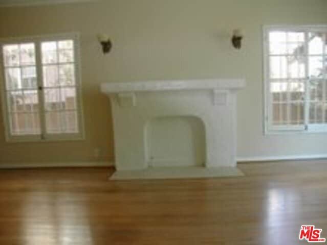 1277 Ridgeley Dr in Los Angeles, CA - Building Photo - Building Photo