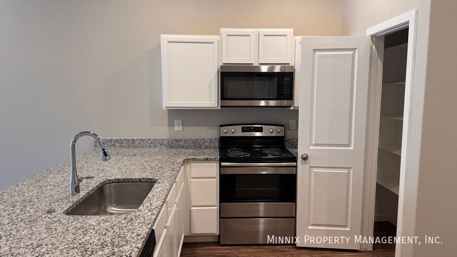 2108 N Jayton Ave in Lubbock, TX - Building Photo
