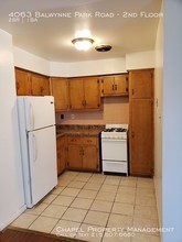 4063 Balwynne Park Rd-Unit -2nd Floor in Philadelphia, PA - Building Photo - Building Photo