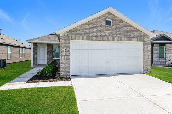 10816 Bird Of Paradise Ln