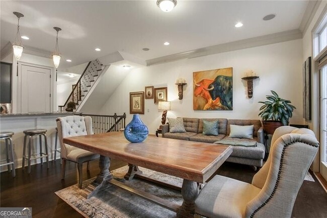 579 Ansley Cir NE in Atlanta, GA - Building Photo - Building Photo