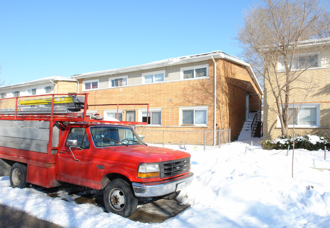 3013 Prairie St in Franklin Park, IL - Foto de edificio - Building Photo