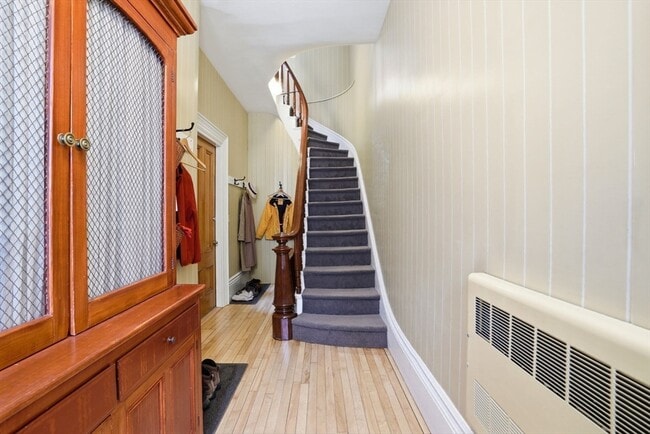 150 W Concord St in Boston, MA - Building Photo - Building Photo