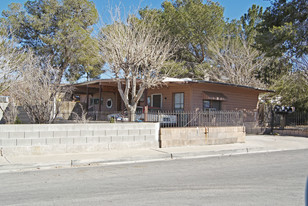 Henderson Townsite Apartamentos