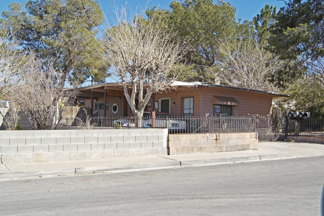 Henderson Townsite in Henderson, NV - Building Photo