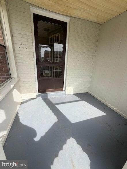 229 Endsleigh Ave in Middle River, MD - Foto de edificio - Building Photo