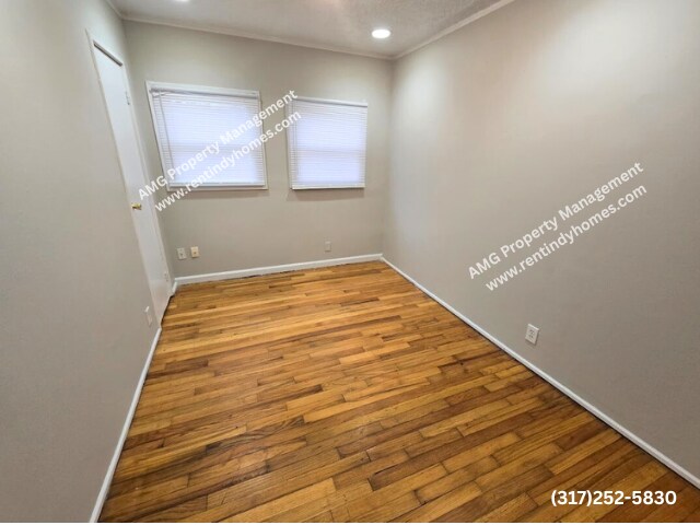 2344 S Keystone Ave in Indianapolis, IN - Building Photo - Building Photo